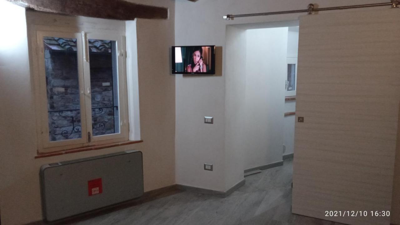 شقة La Casa Di Lisa سوفيريتو المظهر الخارجي الصورة